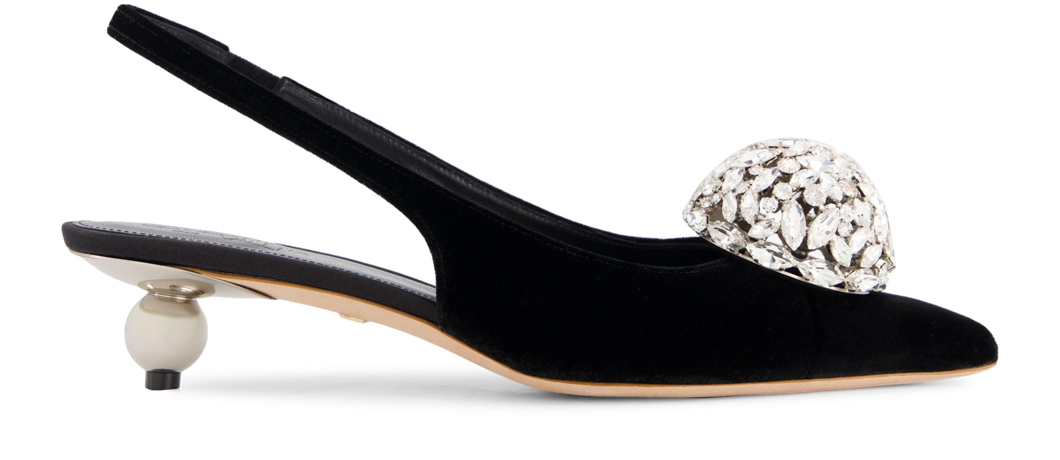 Giambattista Valli Heels for Women | Online Sale up to 90 Giambattista Valli Heels for Women | Online Sale up to 90