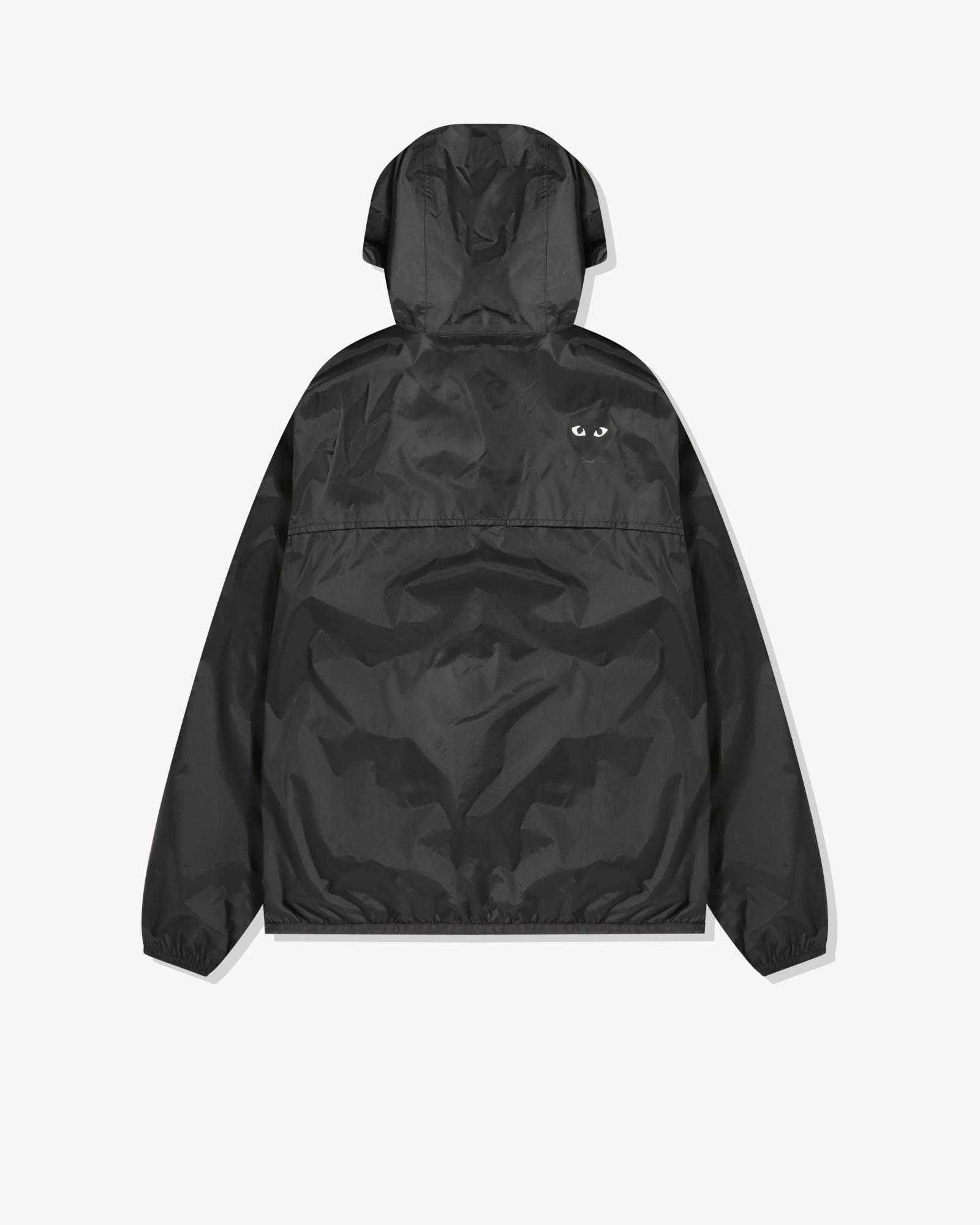 COMME DES GARÇONS PLAY Jackets for Men | Online Sale up to 45% off 