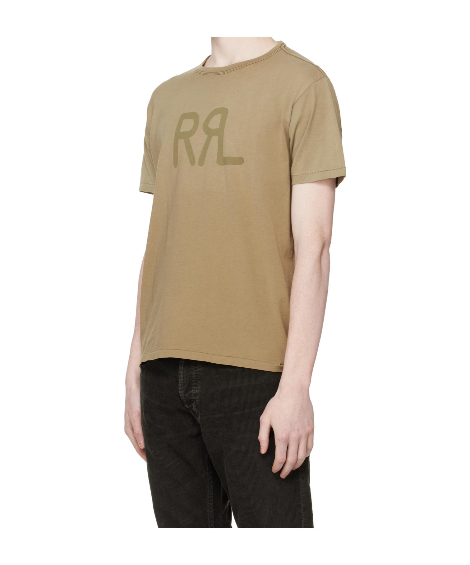 RRL T-shirts for Men | Online Sale up to 20% off | Lyst