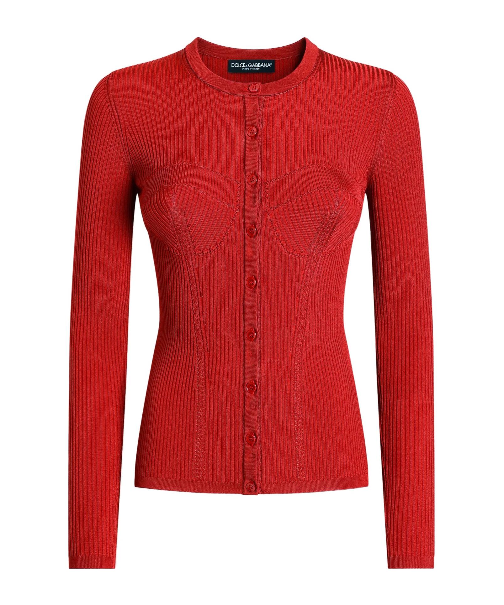 Dolce & Gabbana Cardigans for Women | Online Sale up to 83% off | Lyst