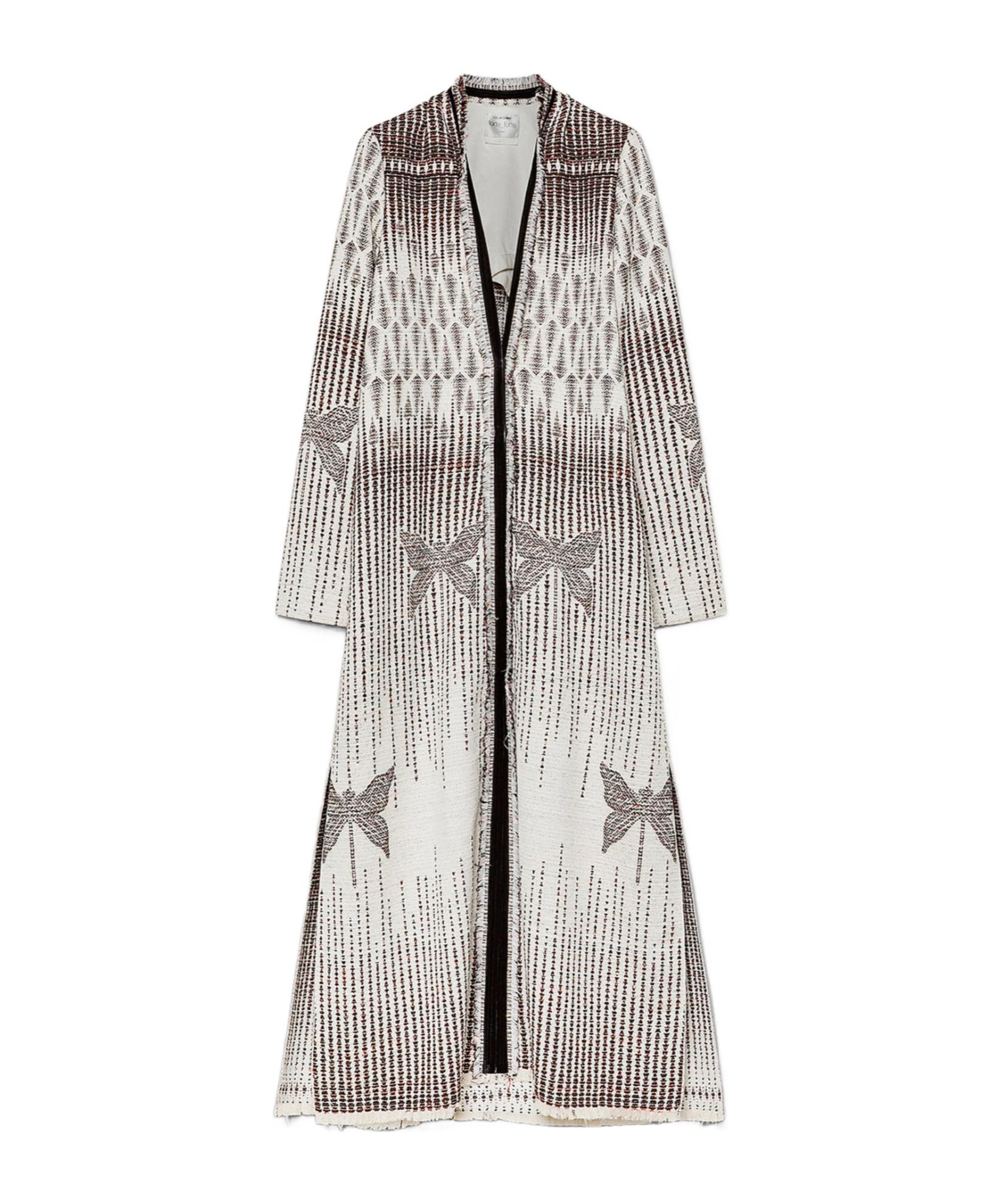 ジャケット・アウター forte forte coat Forte Forte Coats for Women | Online Sale up to 73% off | Lyst