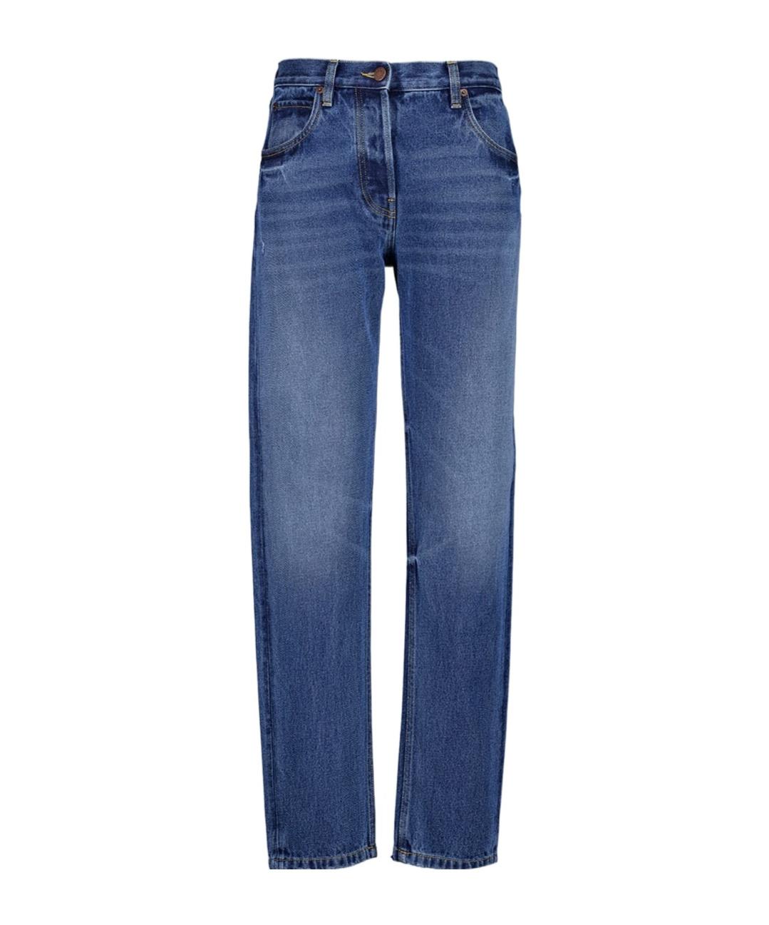 Women's Prada Straight-leg jeans | Lyst Women's Prada Straight-leg jeans | Lyst