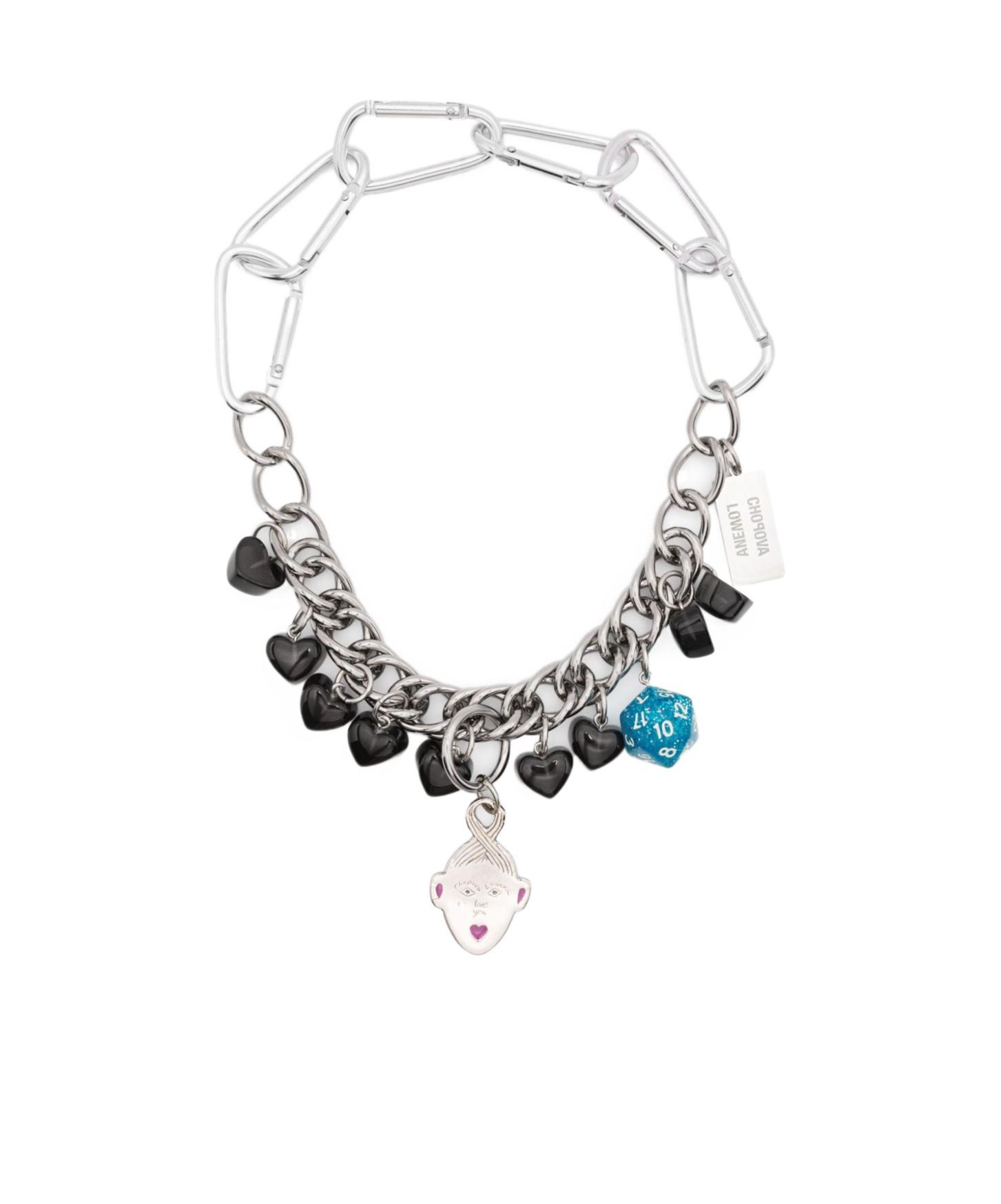 Chopova Lowena Necklaces for Women | Online Sale up to 69