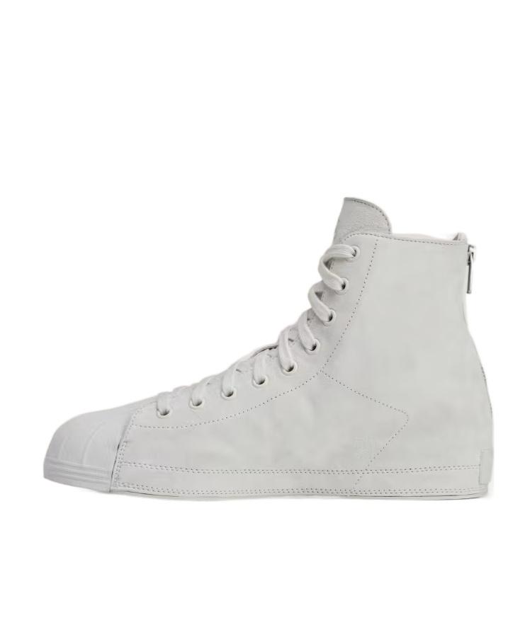 Y-3 High-top sneakers for Men | Online Sale up to 65% off | Lyst