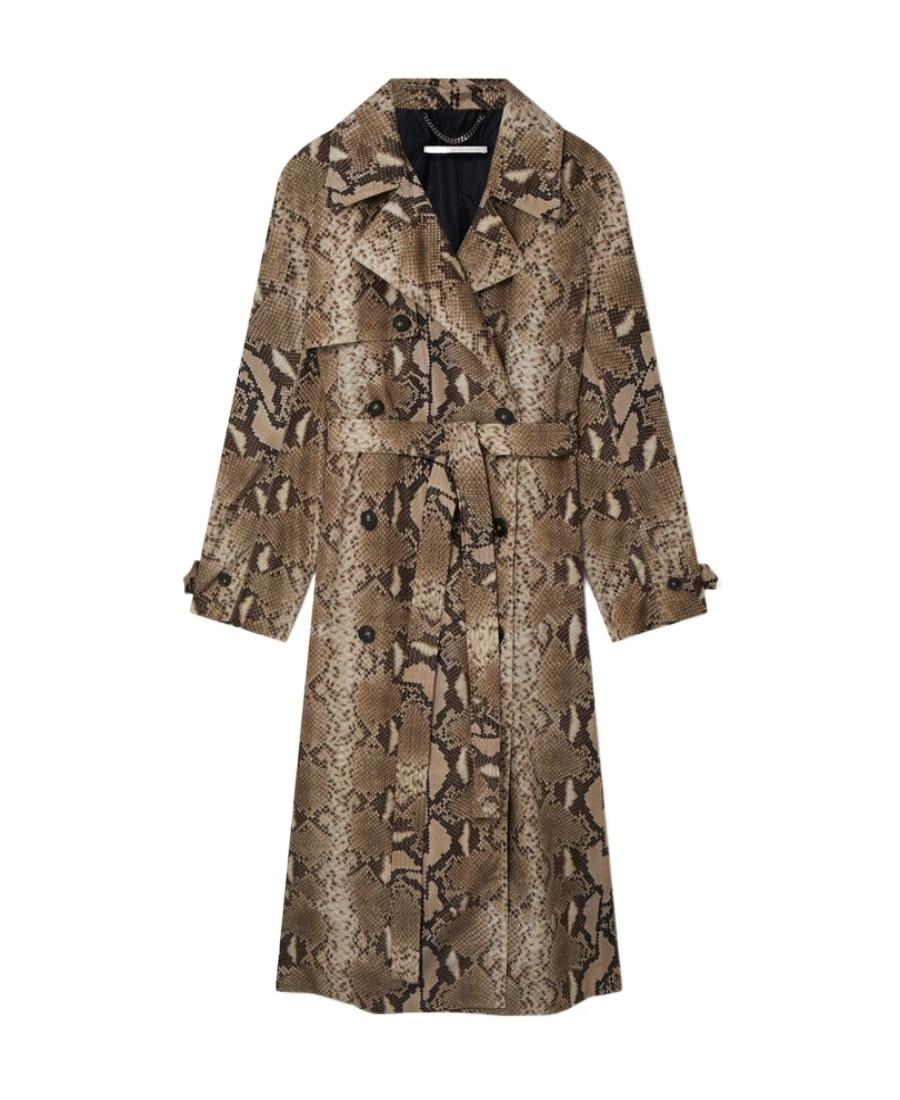 Stella McCartney Trench coats for Women | Online Sale up to 70