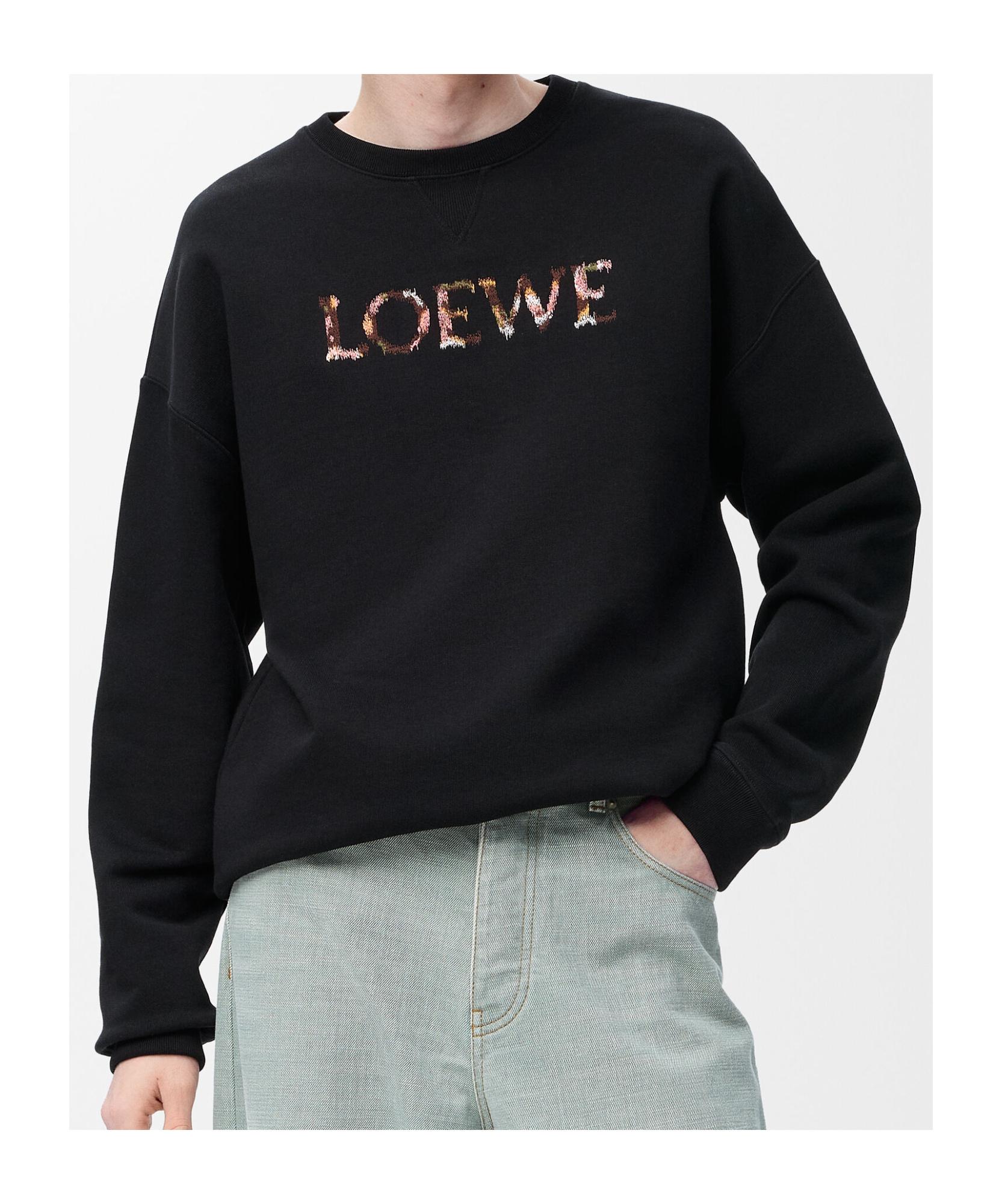 Loewe Sweatshirts for Men | Online Sale up to 76% off | Lyst