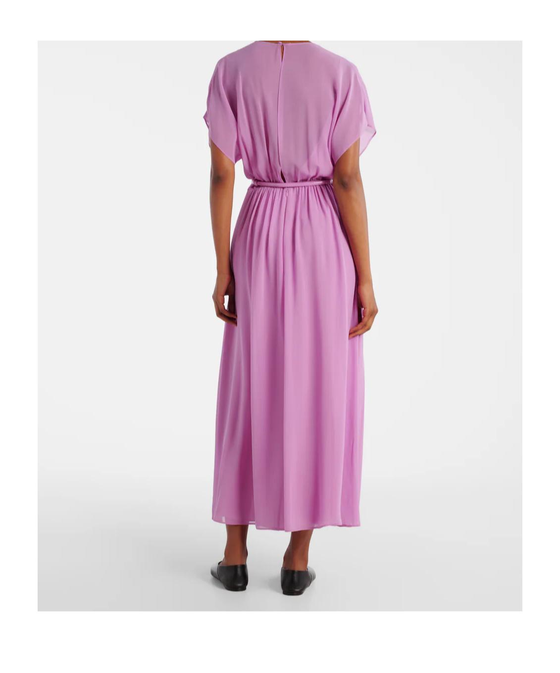 chinese dress ladies Mara Maxi Dress Coral / S