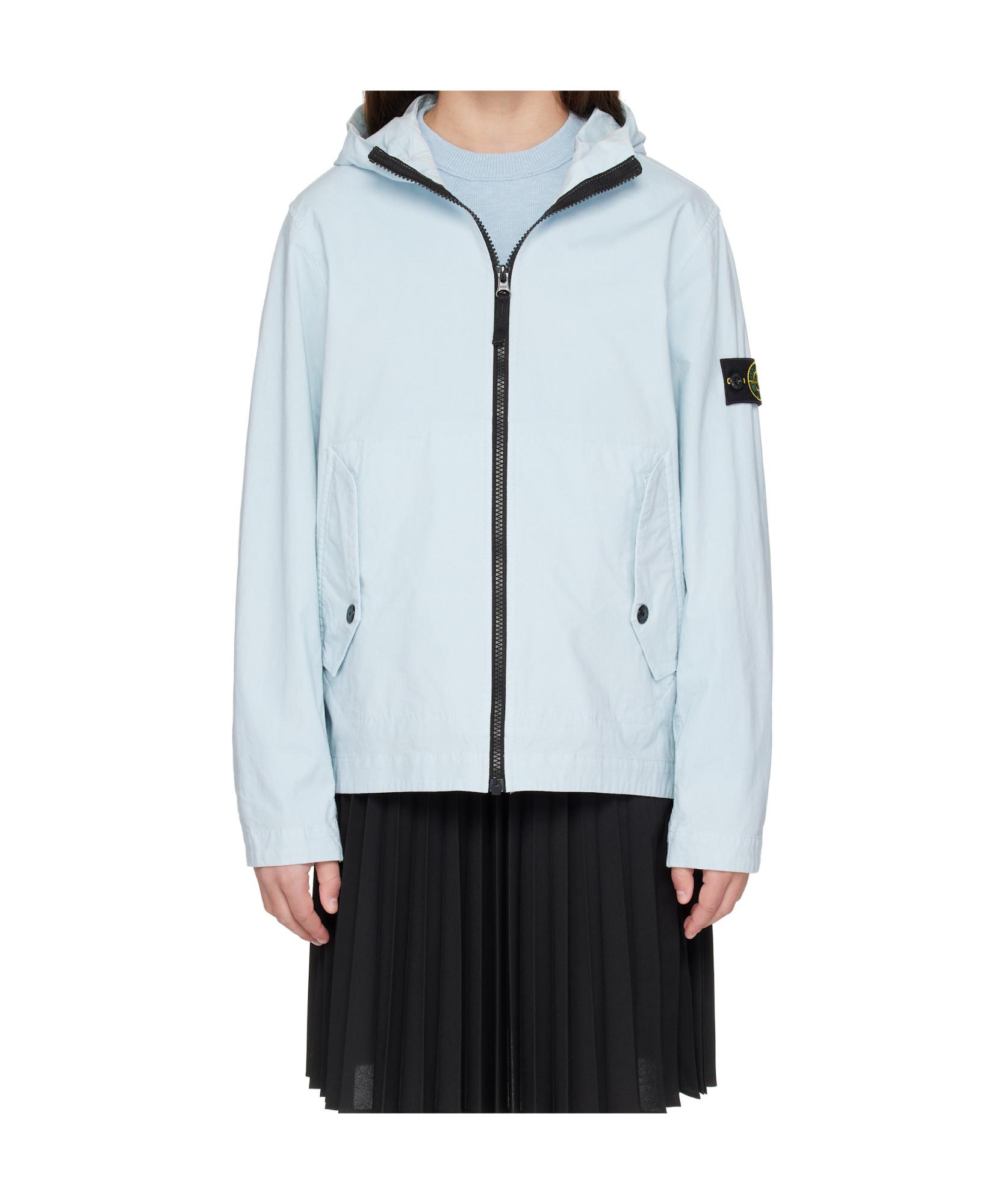 Women's Stone Island Jackets | Lyst Women's Stone Island Jackets | Lyst