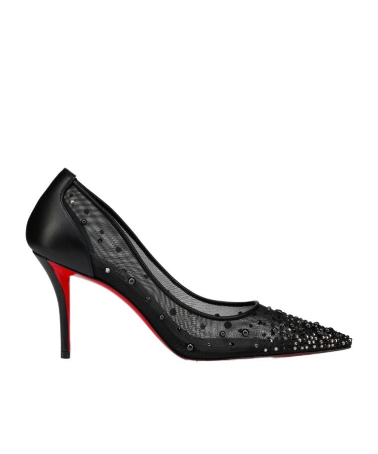 Christian Louboutin Heels for Women | Online Sale up to 36% off | Lyst