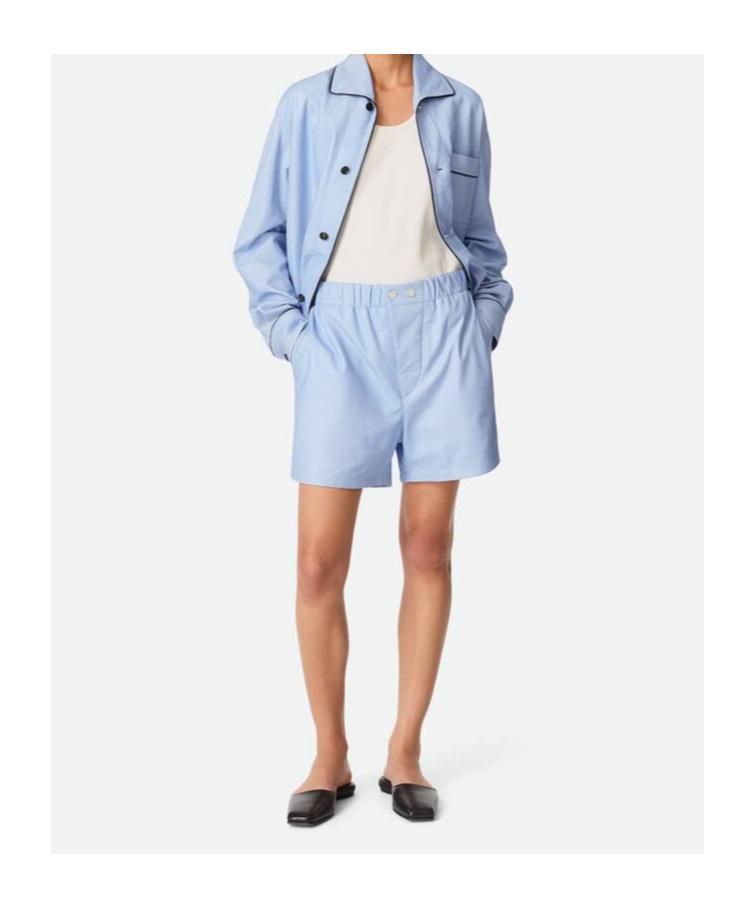 Bottega Veneta Shorts for Women | Online Sale up to 67% off Bottega Veneta Shorts for Women | Online Sale up to 67% off