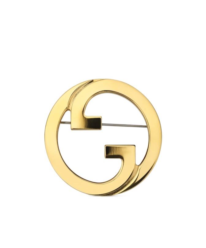 Women's Gucci Brooches | Lyst