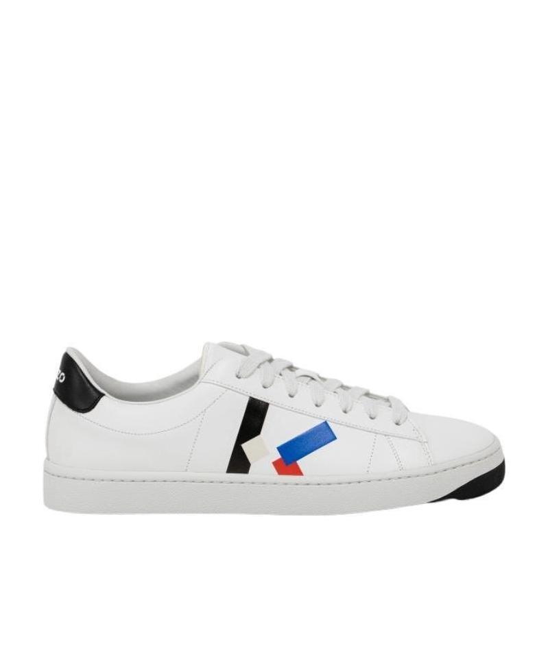 kenzo-71-Kourt-K-Logo-Low-Top-