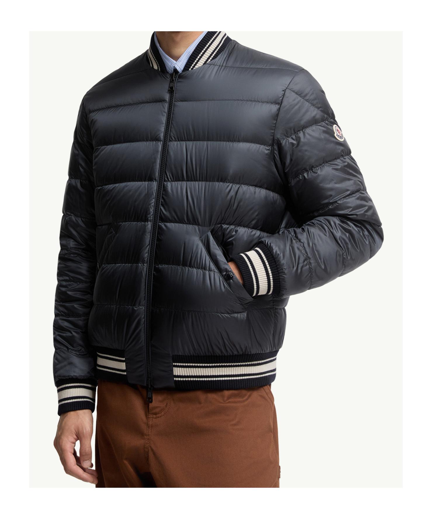 Moncler Reversible Bomber Jackets for Men - Up to 30% off | Lyst