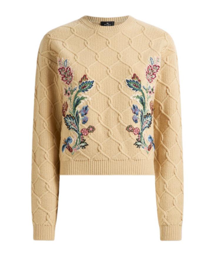 Etro Knitwear for Women | Online Sale up to 55% off | Lyst
