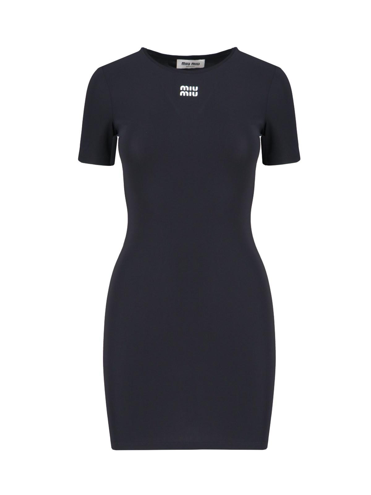 miu miu bodycon dress Fashion Miu Miu Cocktail Dress Stylish Miu Miu Bodycon Dress Available For Order