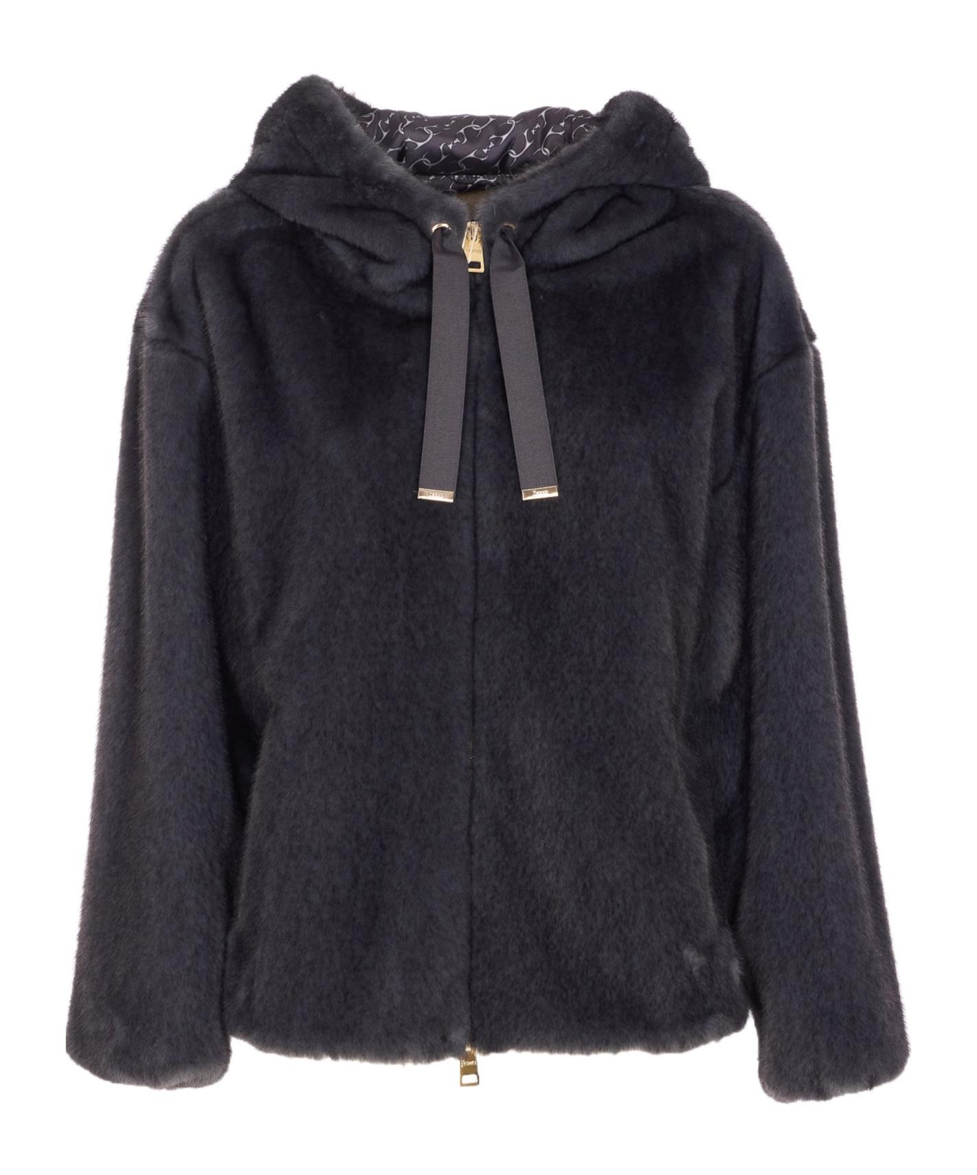 Herno Fur jackets for Women | Online Sale up to 51% off | Lyst