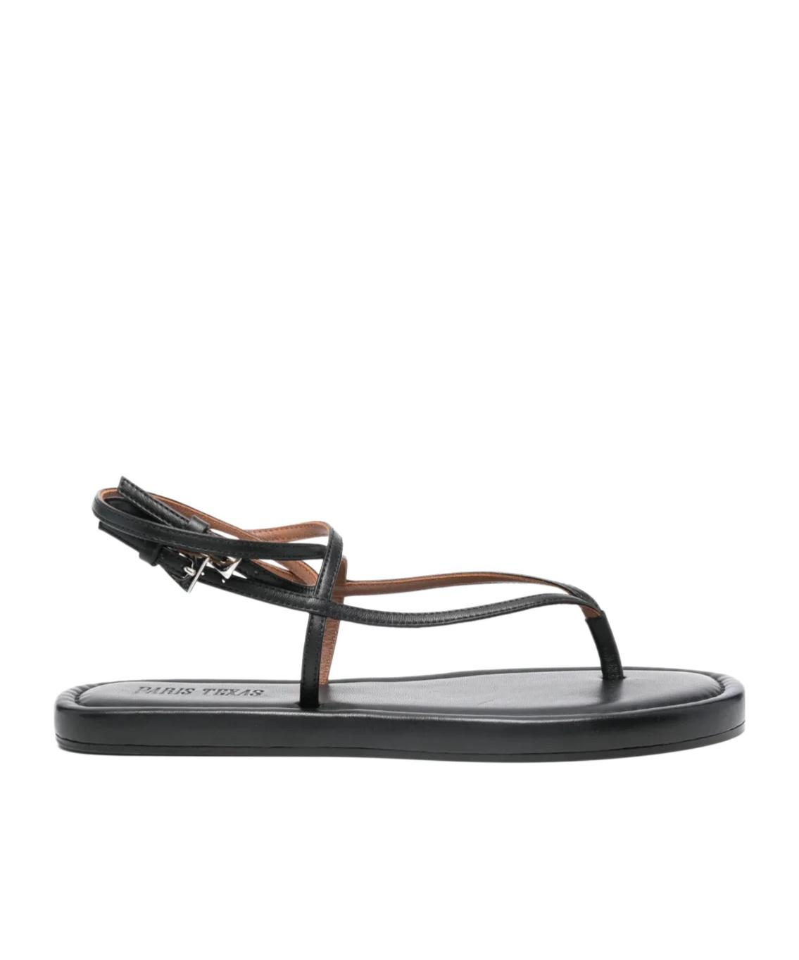 Paris Texas Flat sandals for Women | Online Sale up to 76