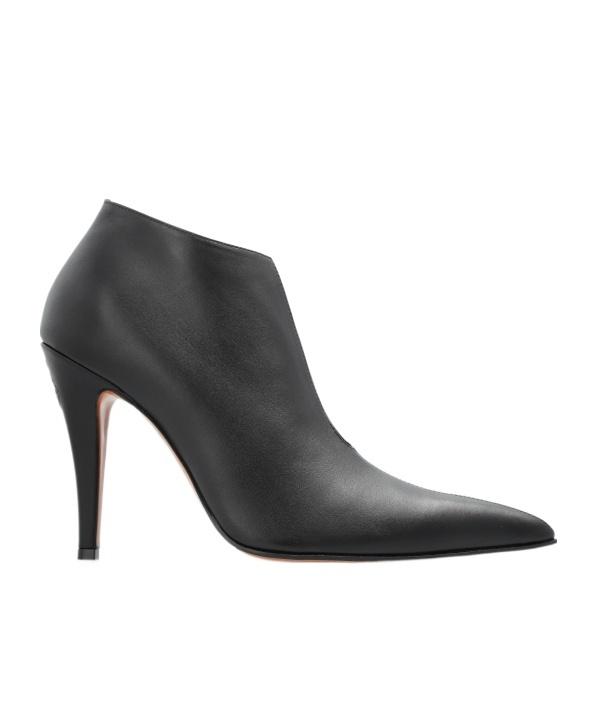 Alexander mcqueen pumps sale deals