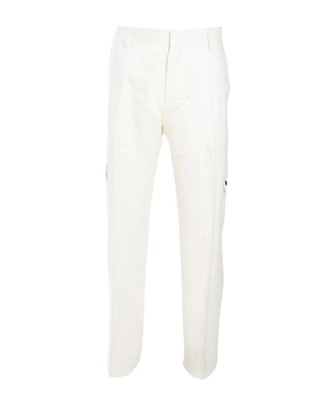 【関税&送料込】Off White Trousers dickies-x-pop-trading-company-