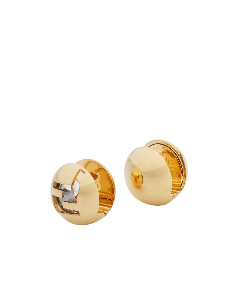 Fendi Earrings and ear cuffs for Women | Online Sale up to