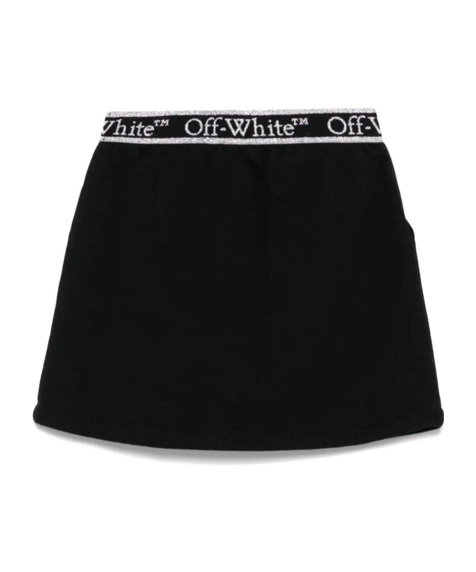 スカート OFF WHITE Women Skirts OWCW006F23FAB0021000 Black Off-White c/o Virgil Abloh Skirts for Women | Online Sale up