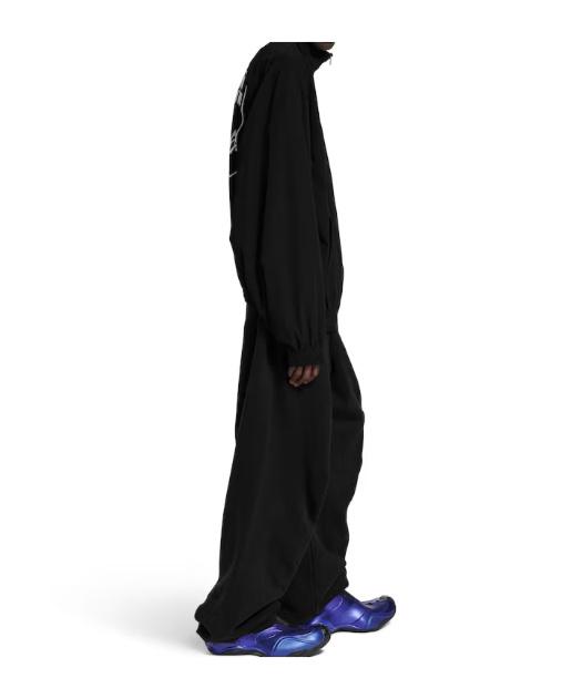 BALENCIAGA ♪ Automobili Lamborghini Tracksuit ジャケット Balenciaga Automobili Lamborghini Tracksuit Jacket for Men