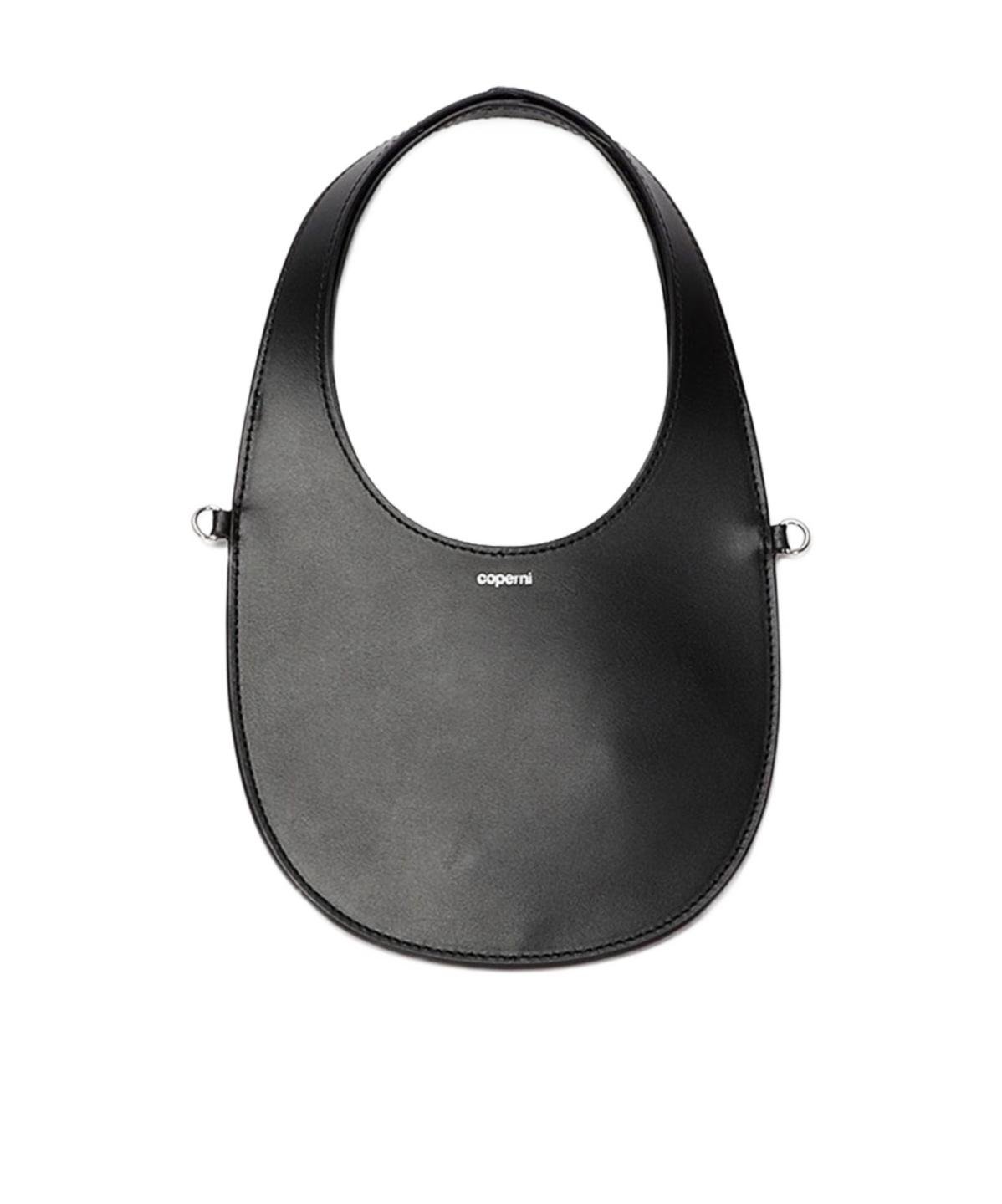 ハンドバッグ COPERNI Woman Handbag Black DBA103F6031 BLK COPERNI: Handbag woman - Black | Coperni handbag DBA103F6031