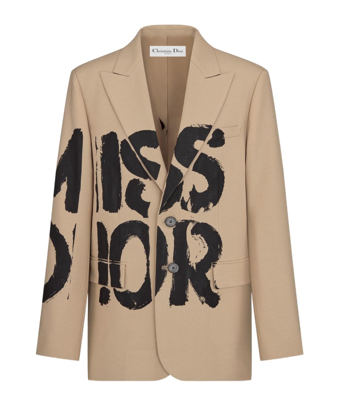 Dior Blazers, sport coats and suit jackets for Women