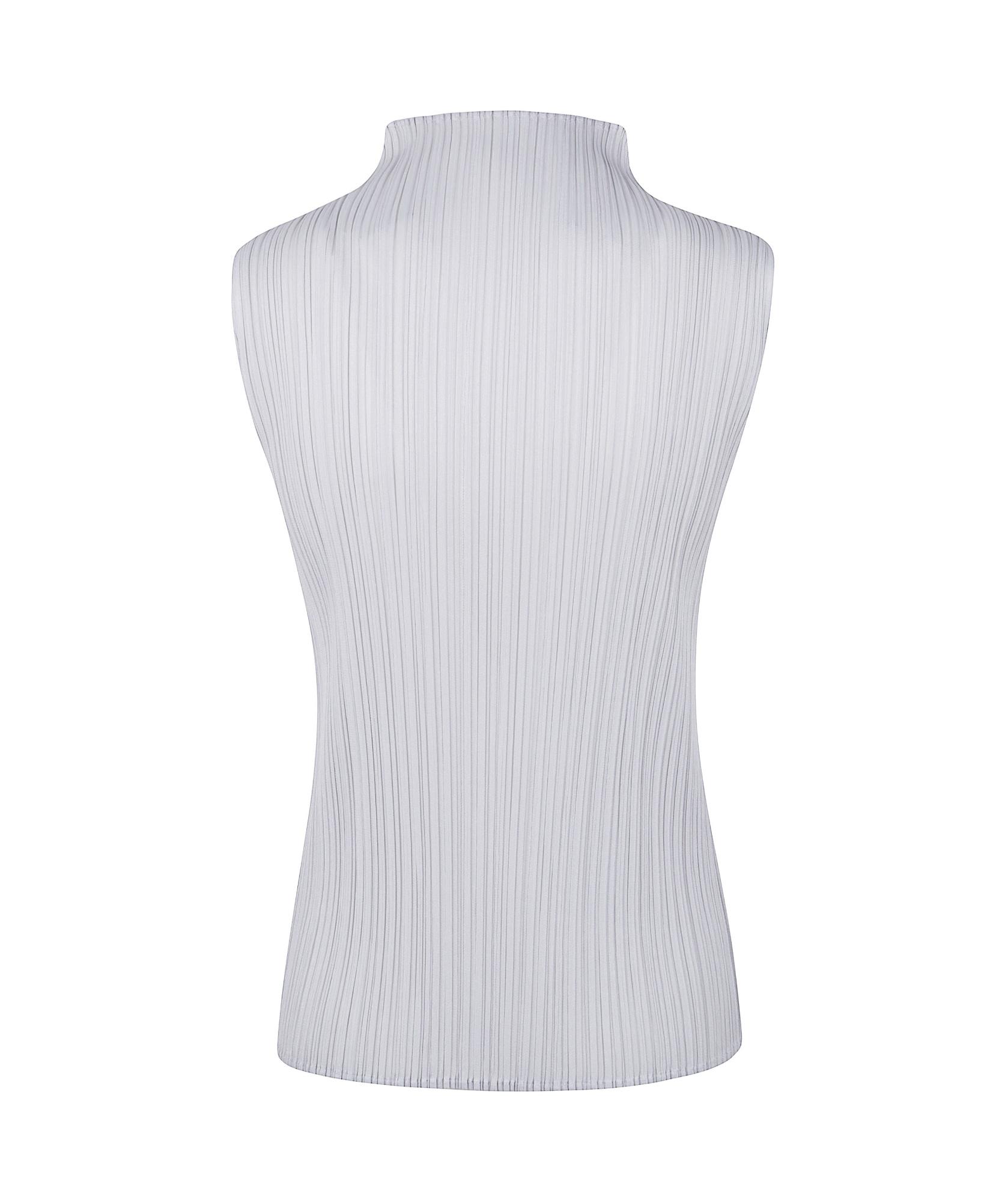Pleats Please Issey Miyake Sleeveless and tank tops for Pleats Please Issey Miyake Sleeveless and tank tops for