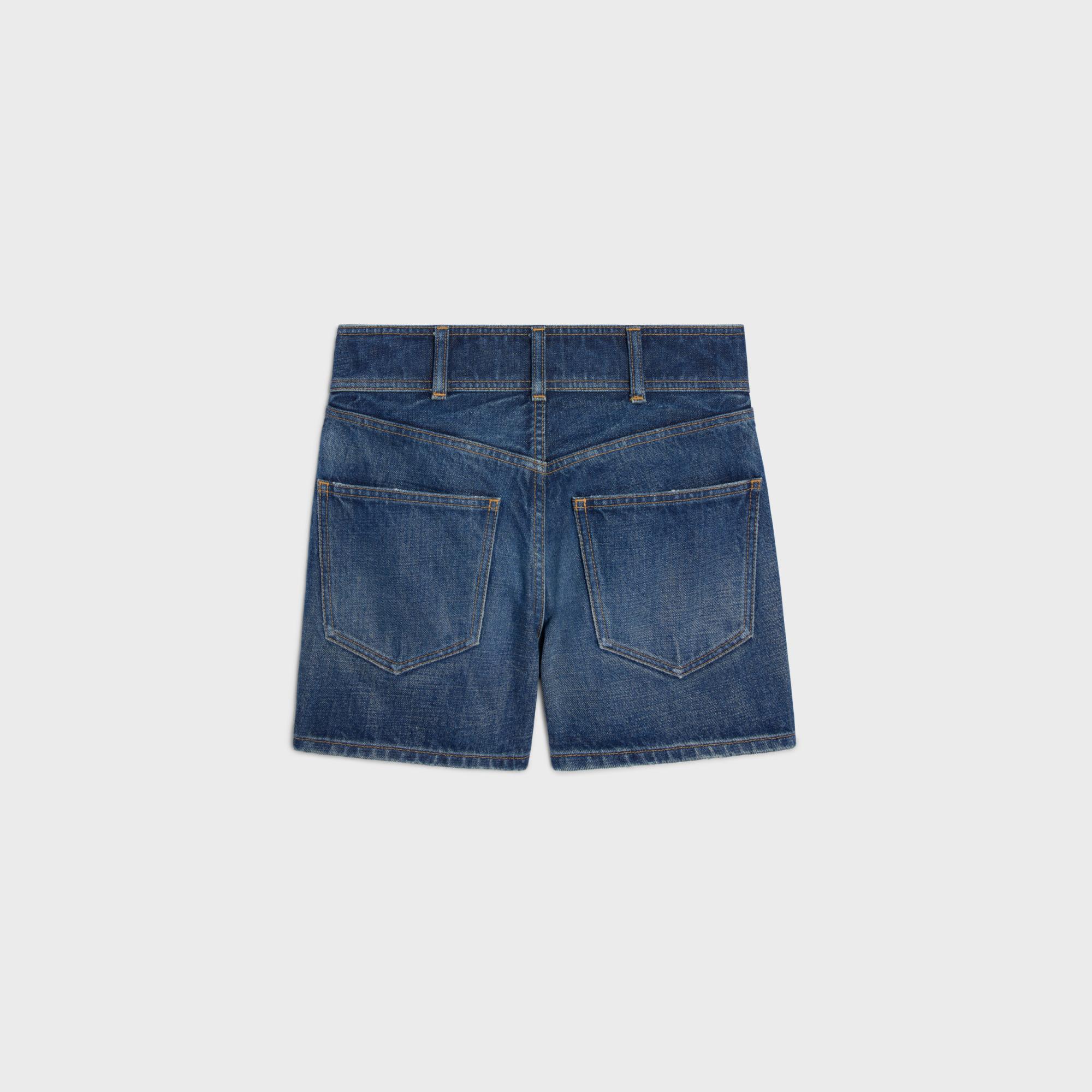 Celine Shorts for Women | Online Sale up to 77% off | Lyst