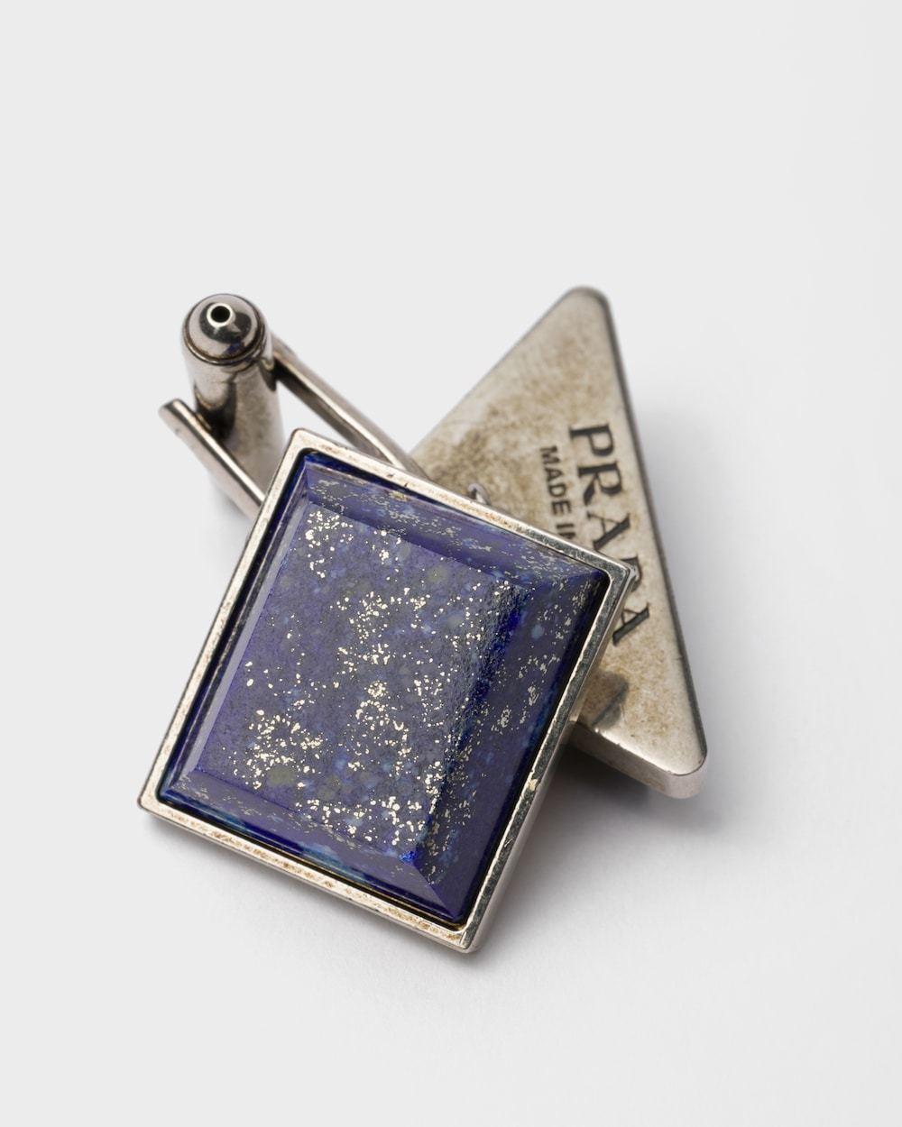 Men's Prada Cufflinks | Lyst