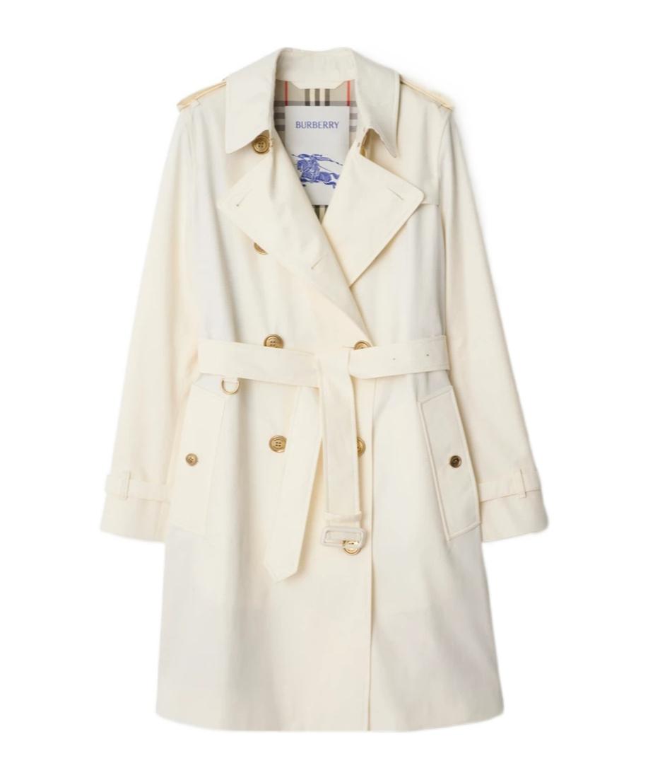 White Trench coats for Women | Lyst White Trench coats for Women | Lyst