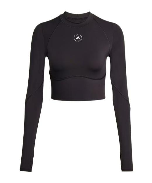 adidas By Stella McCartney Long-sleeved tops for Women