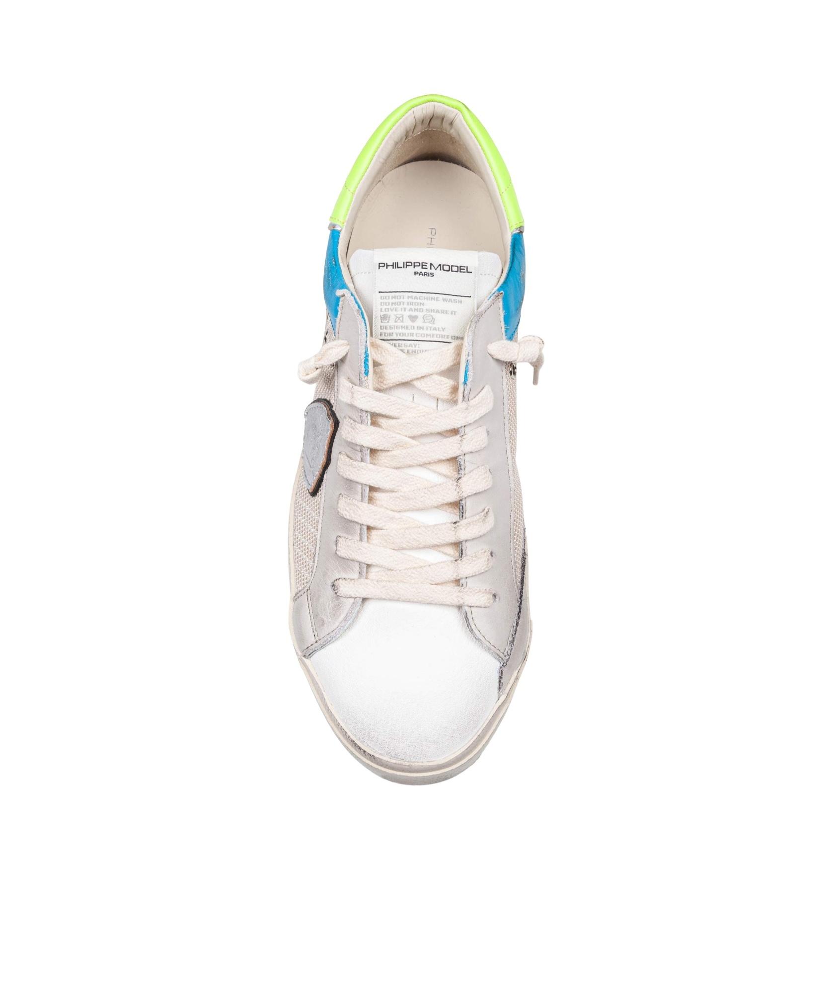 Philippe Model Sneakers for Men Online Sale up to 48 off Lyst