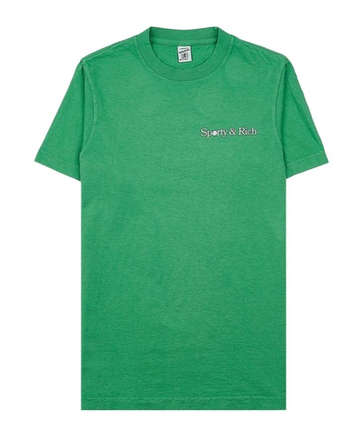 Sporty & Rich Short sleeve t-shirts for Men | Online Sale up