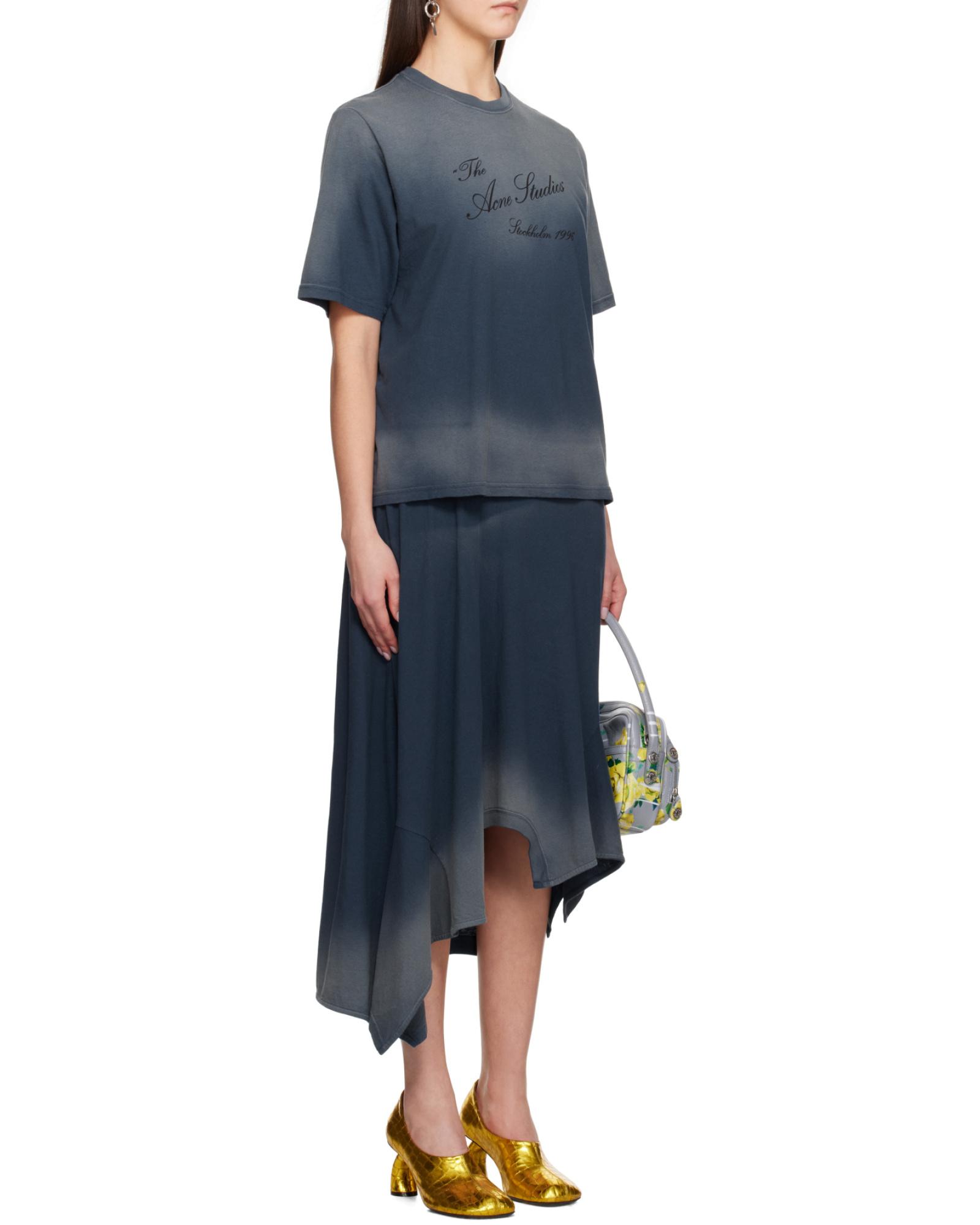 Acne Studios Short Sleeve Dresses for Women | Lyst