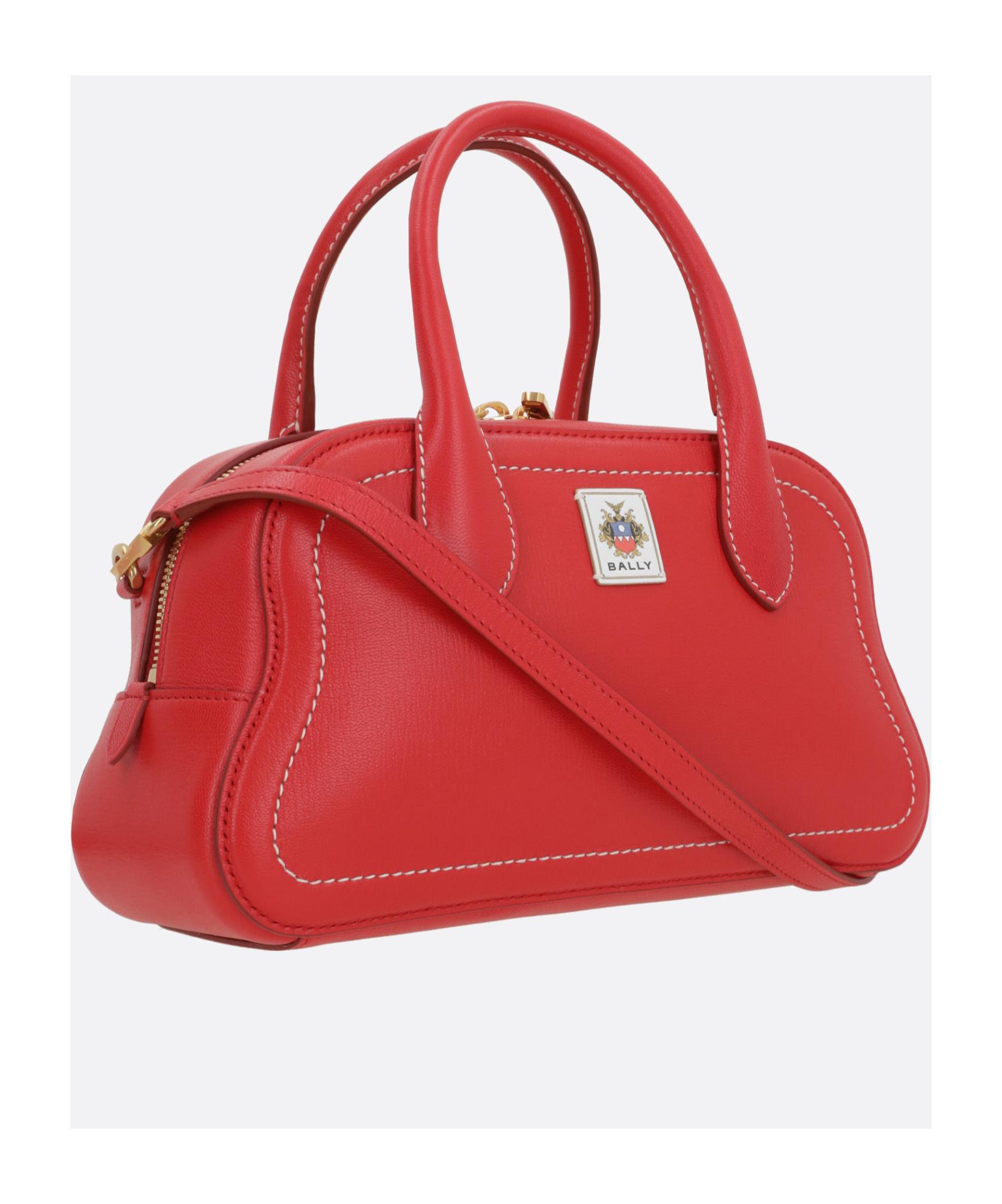 Red Bally Bags for Women | Lyst