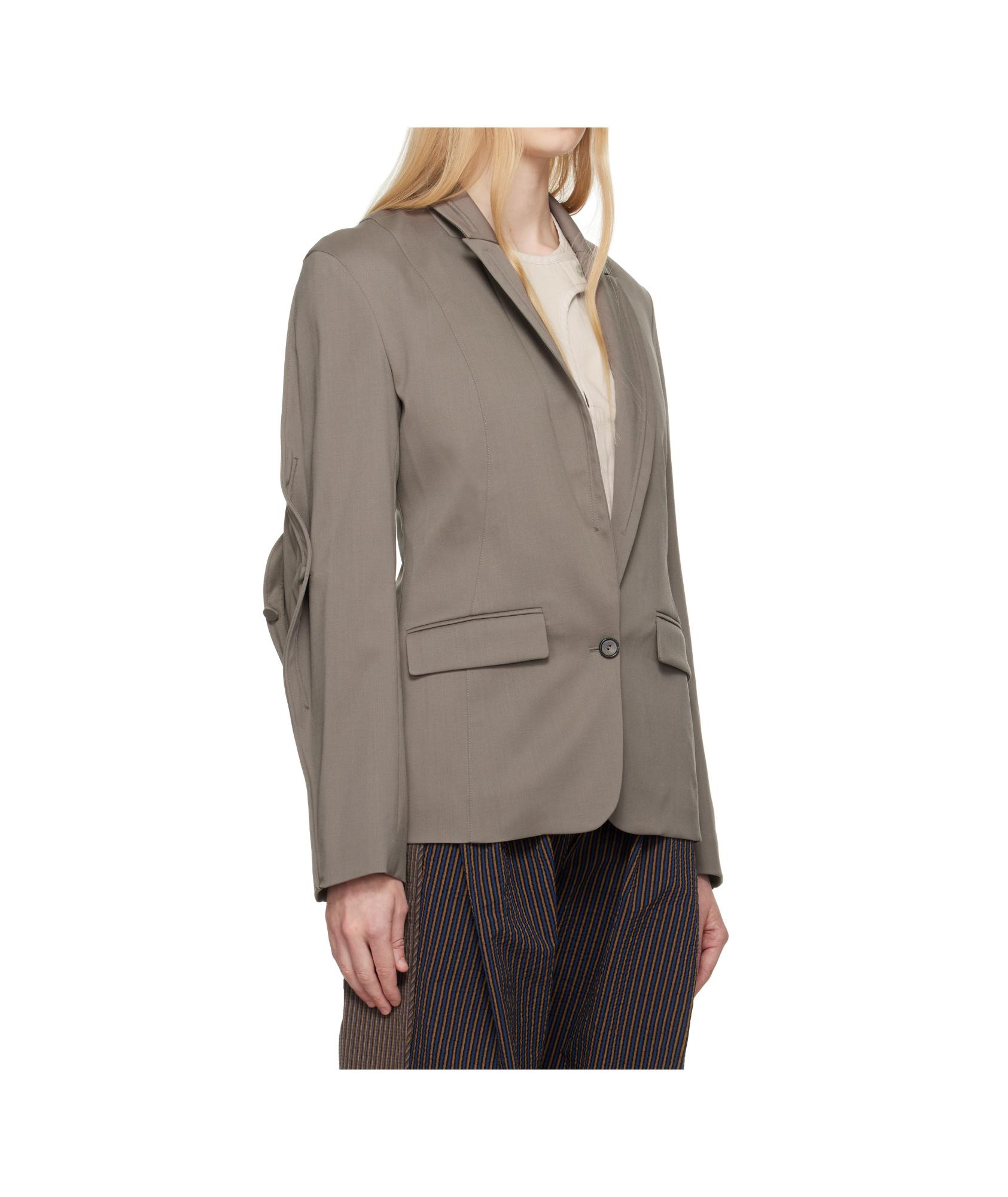 Kiko Kostadinov Jackets for Women | Online Sale up to 65