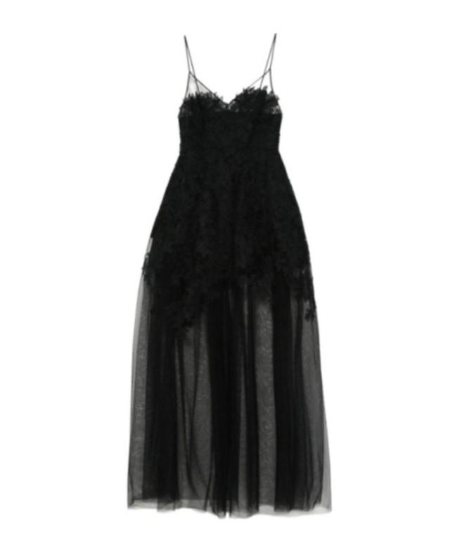 セットアップ ERMANNO SCERVINO SHORT DRESS ERMANNO SHORT DRESS (ERMANNO SCERVINO/セットアップ