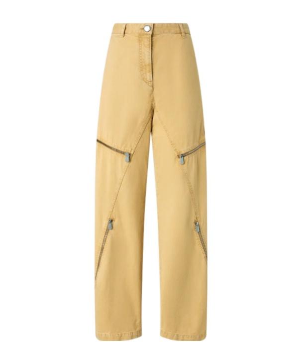 Pinko Wide-leg and palazzo pants for Women | Online Sale up