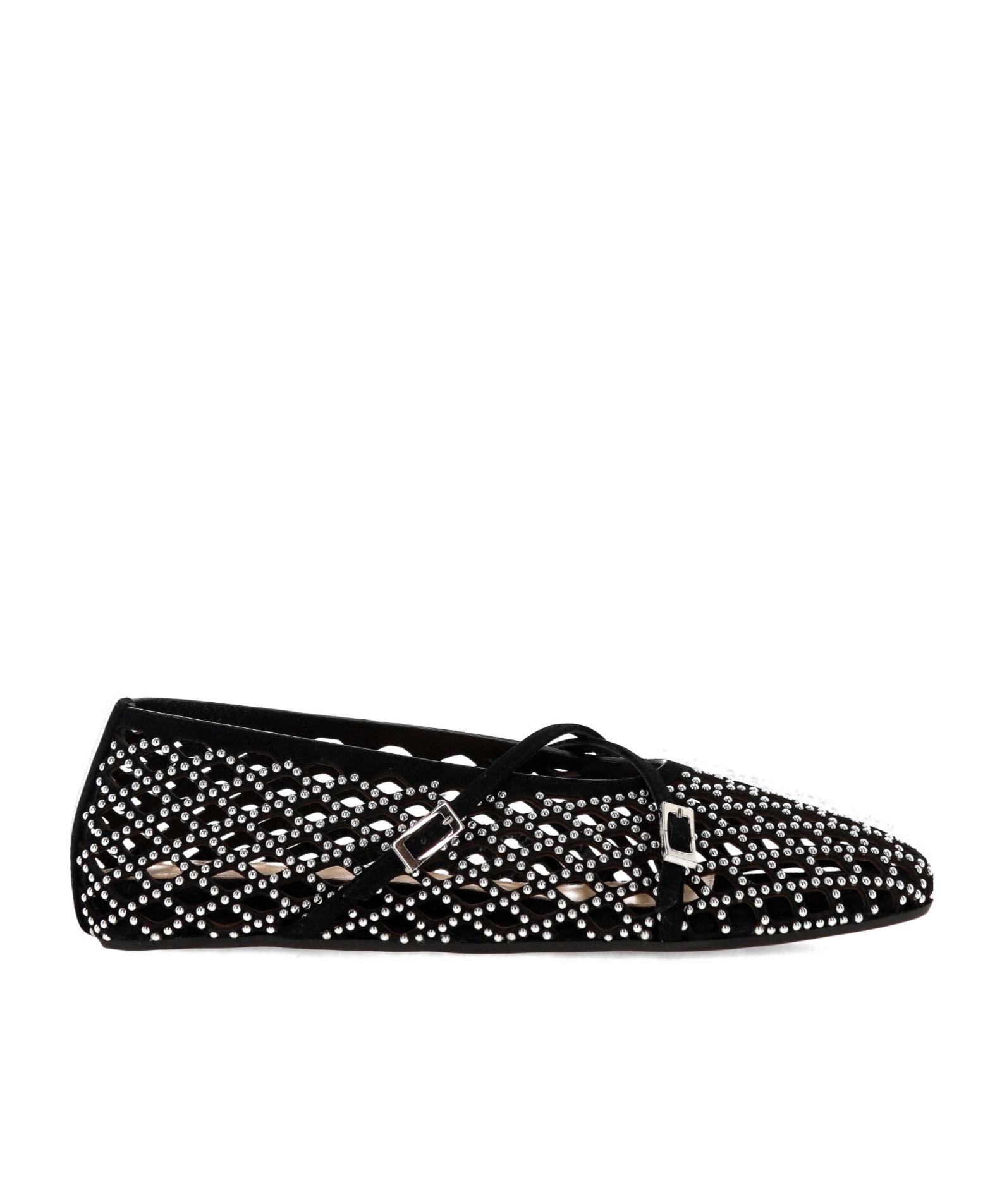 Mach & Mach Ballet flats and ballerina shoes for Women