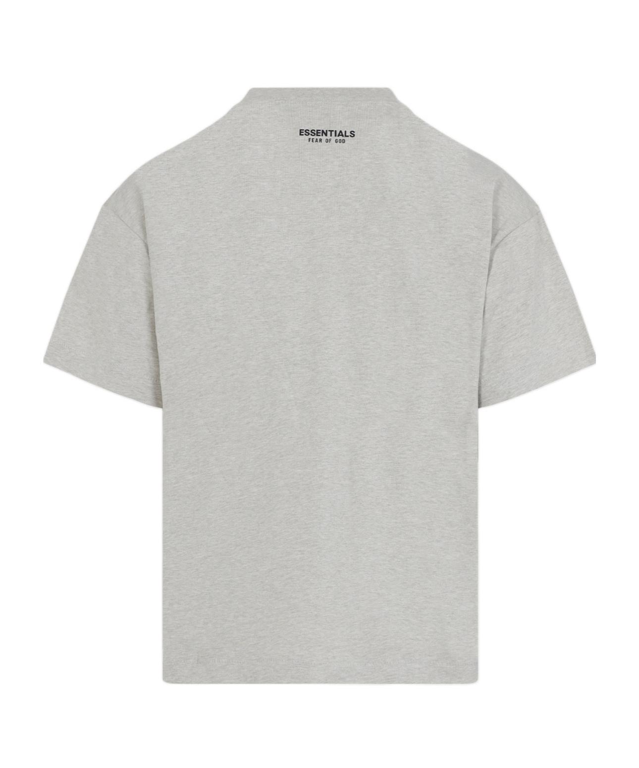 Fear Of God Short sleeve t-shirts for Men | Online Sale up
