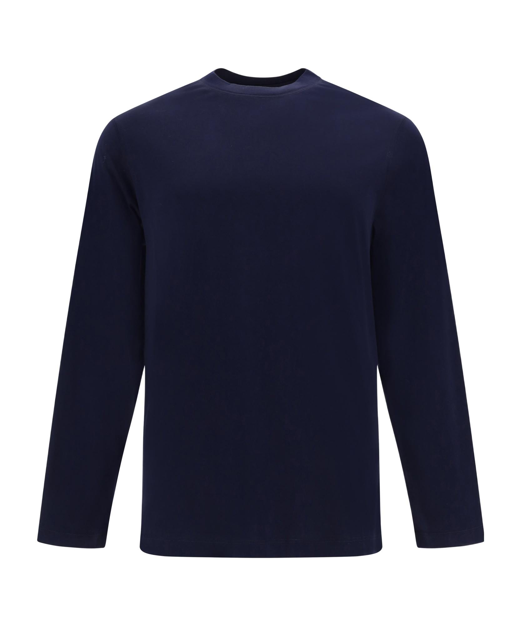 VIP【送料関税込】BRUNELLO CUCINELLI long sleeves Brunello Cucinelli Long-sleeve t-shirts for Men | Online