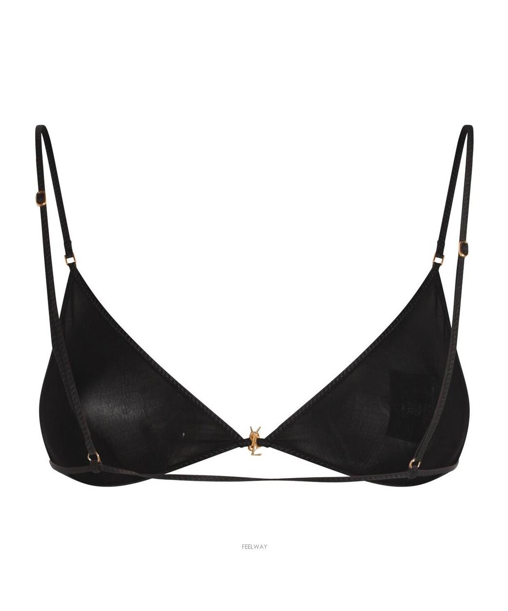 Women's Saint Laurent Lingerie | Lyst