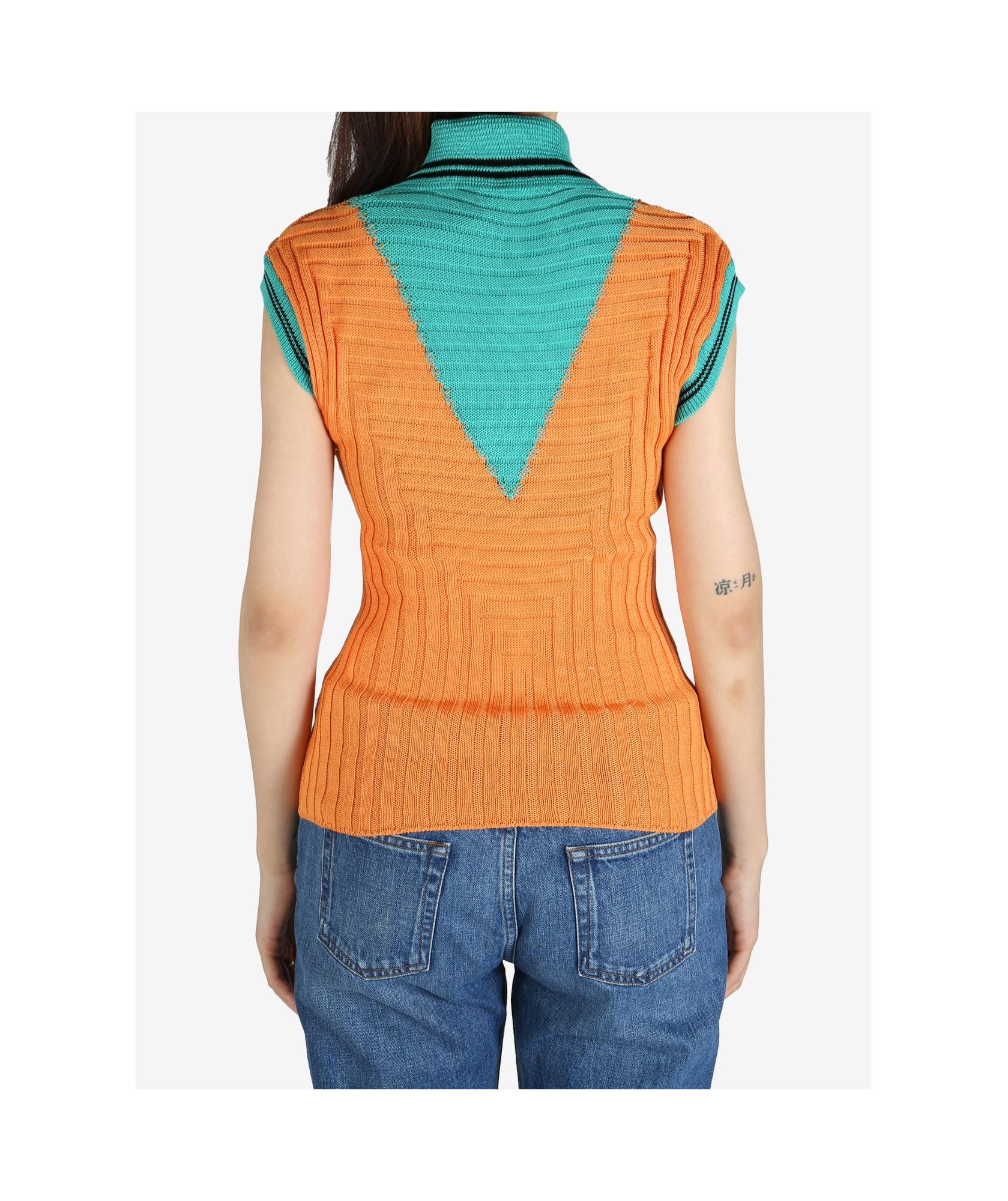 Kiko Kostadinov Tops for Women | Online Sale up to 61% off