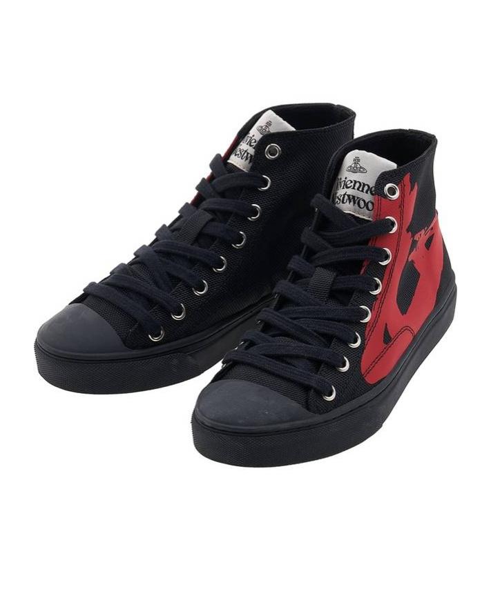 Vivienne Westwood High-top sneakers for Women | Online Sale