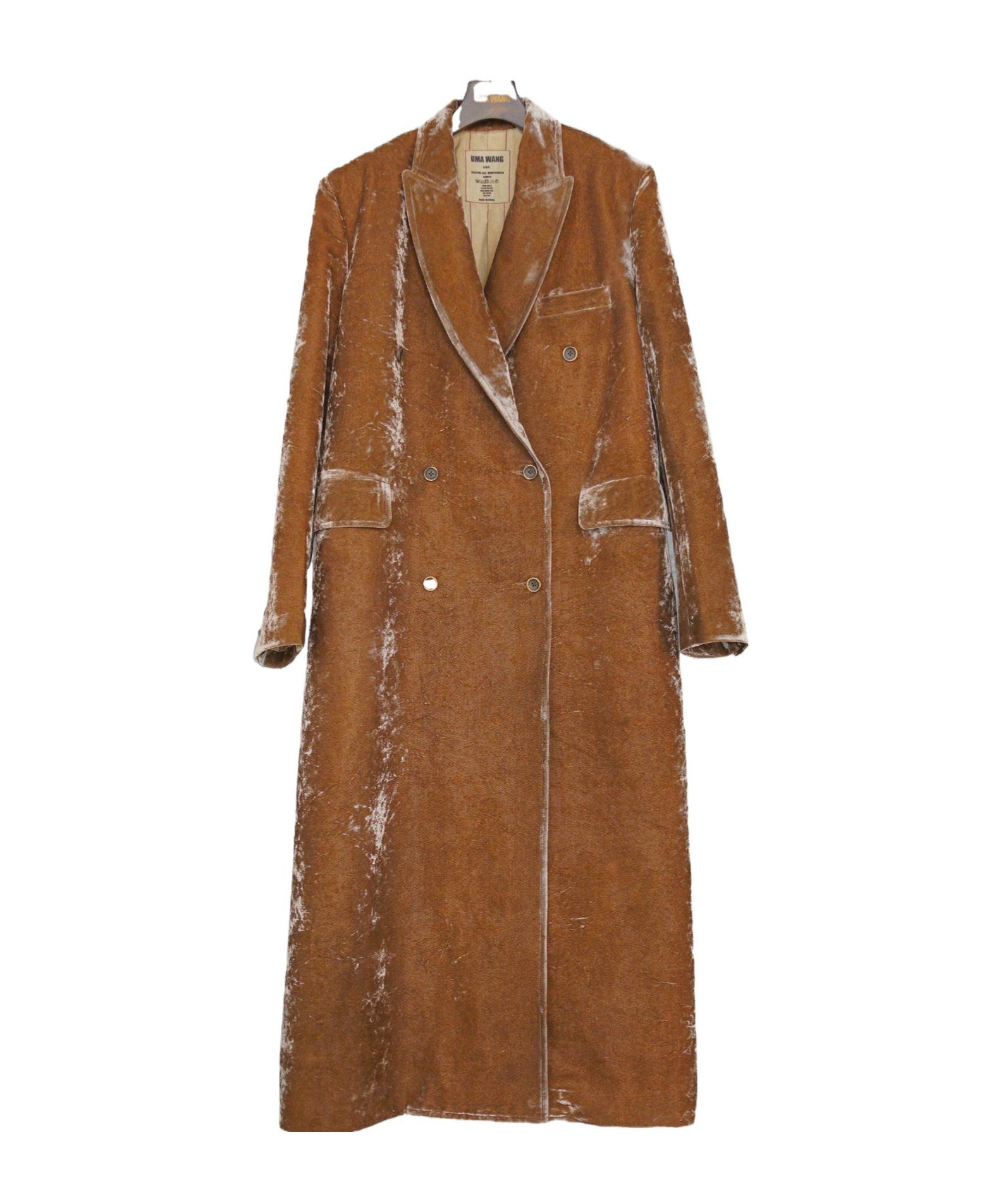 Uma Wang Coats for Women | Online Sale up to 77% off | Lyst