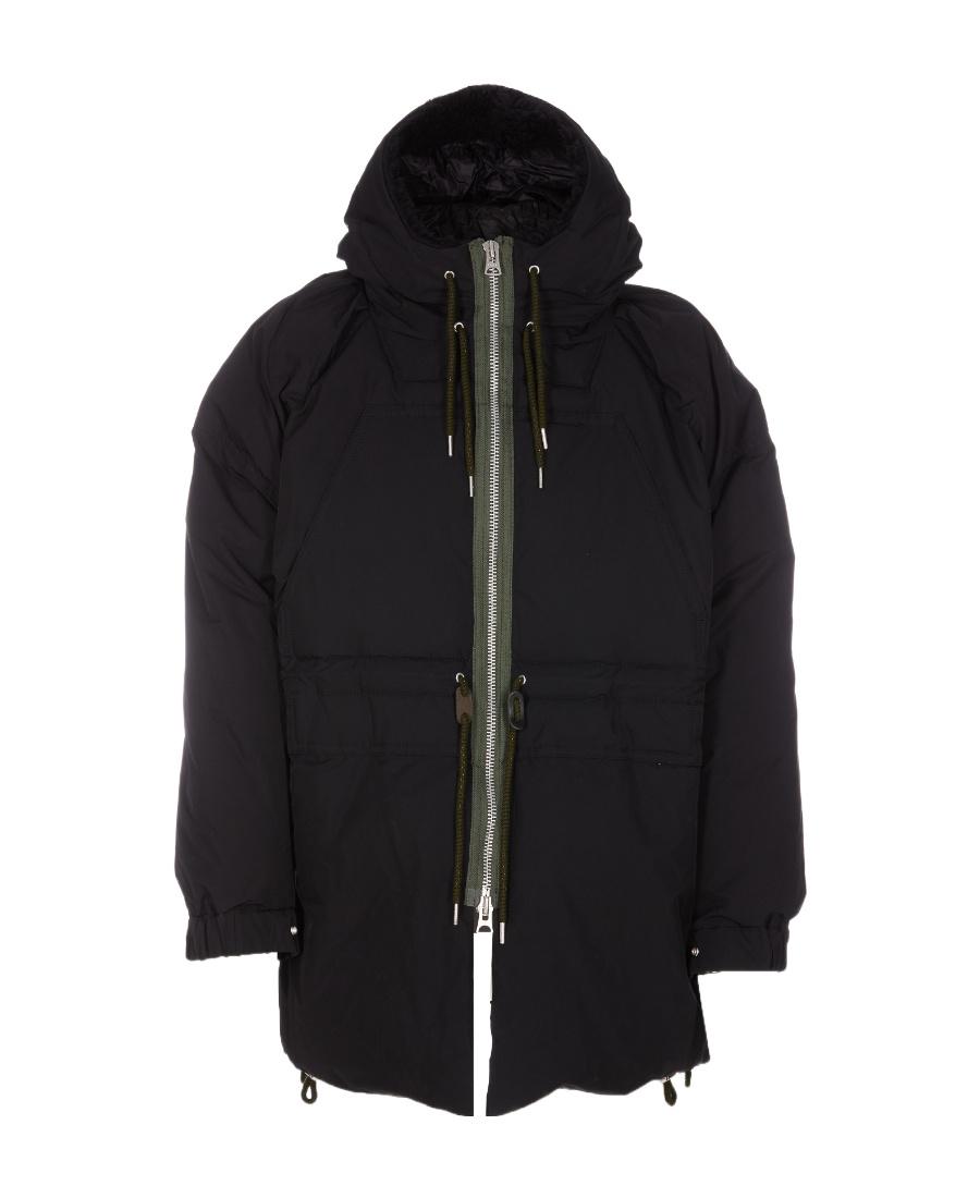 sacai サカイ Padded Blouson パッド入り ブルゾン ジャケット
