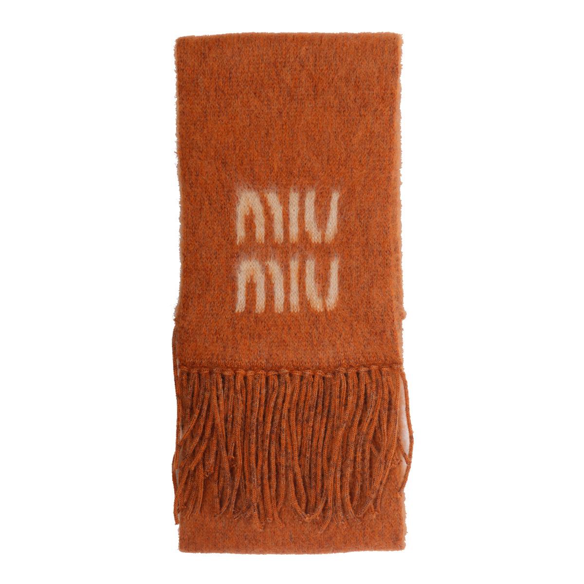 Miu Miu Scarves and mufflers for Women | Online Sale up to 53% off