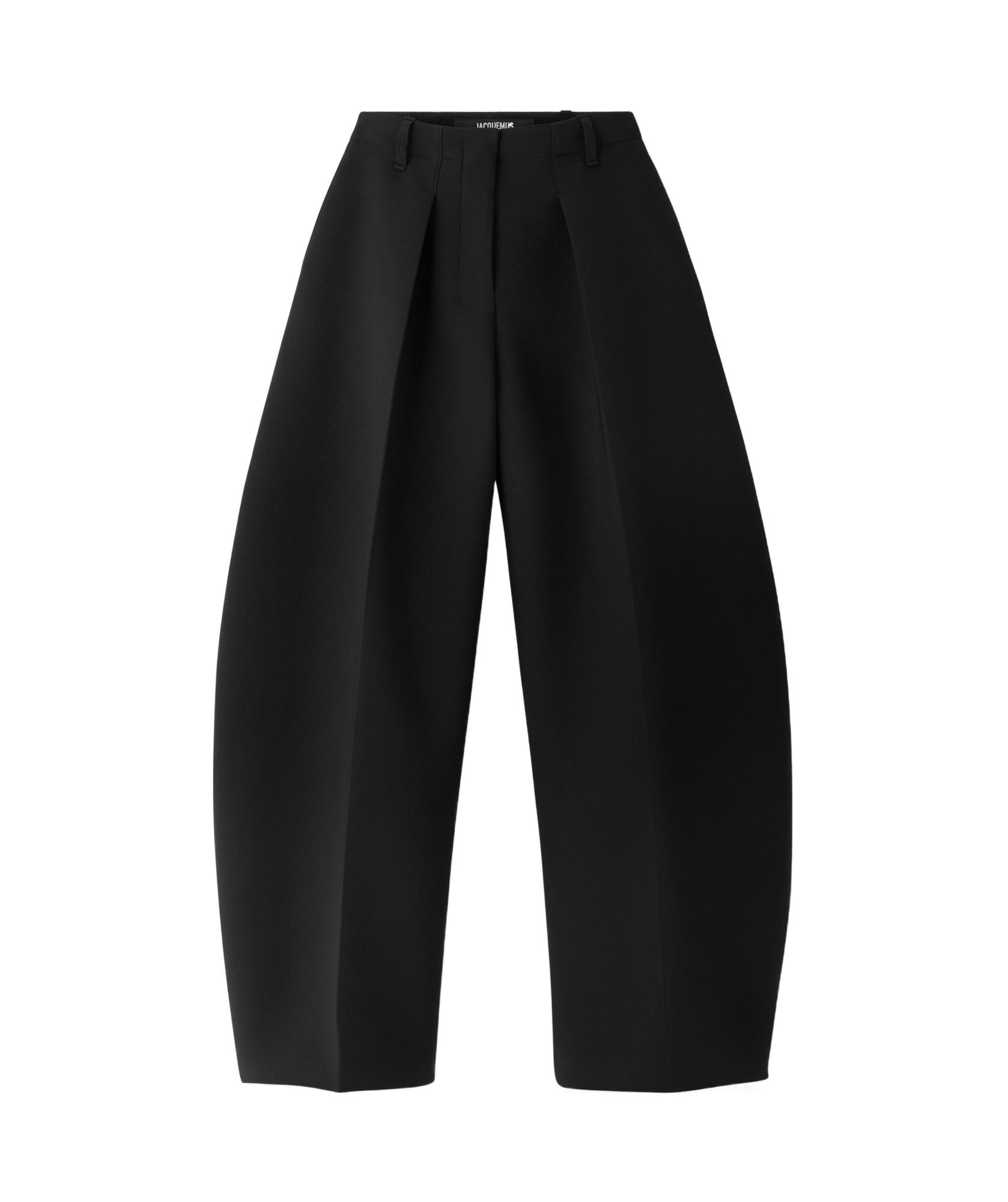 Jacquemus Pants for Women | Online Sale up to 61% off | Lyst